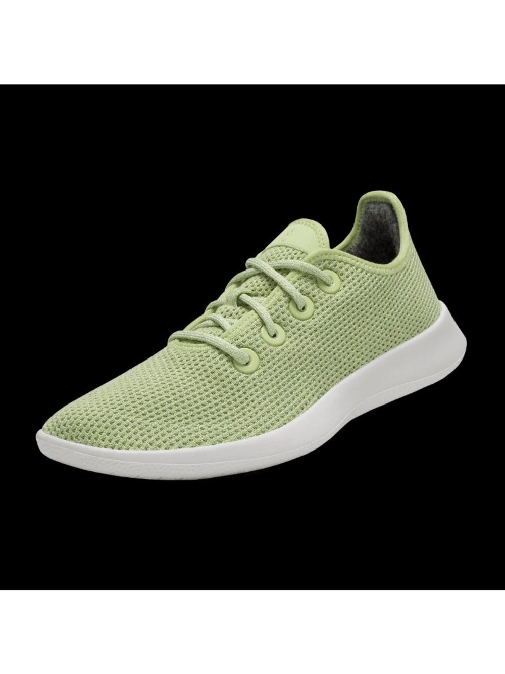 NWB Allbirds Tree Runner Sneaker Shoes Forage Green Size M10